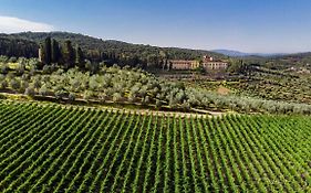 Torre A Cona Wine Estate